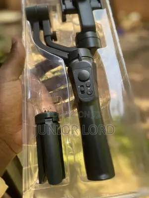 3-Axis Smartphone Gimbal