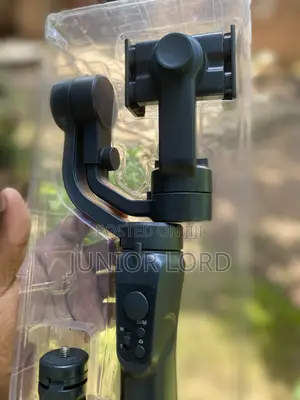 3-Axis Smartphone Gimbal
