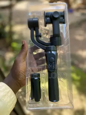 3-Axis Smartphone Gimbal