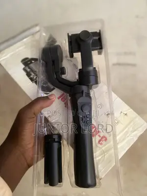 3-Axis Smartphone Gimbal