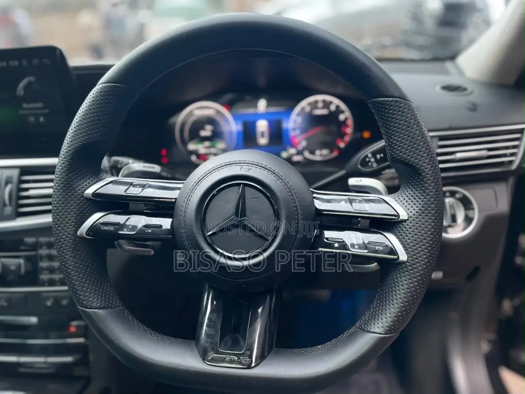 Mercedes-Benz E250 2011 Black