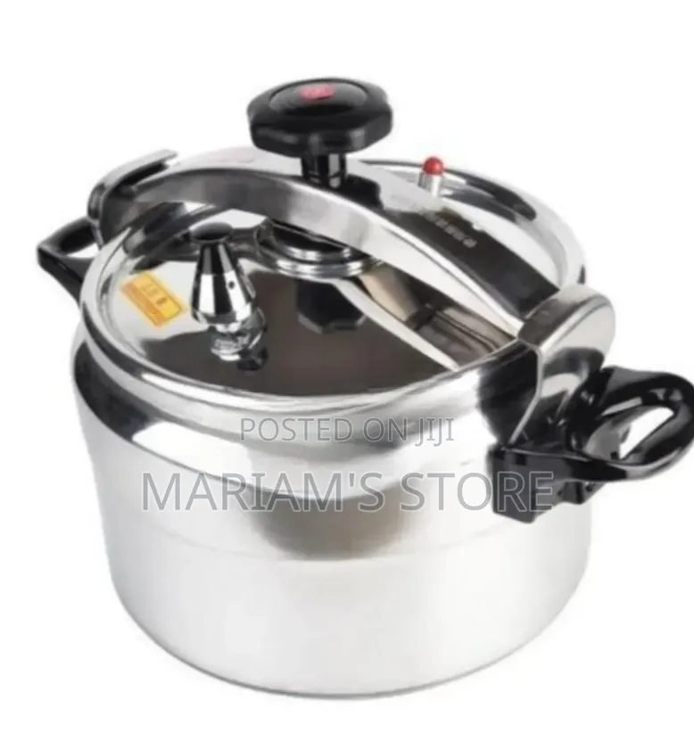 Stainless Steel Pressure Cooker ,Pressure Regulator