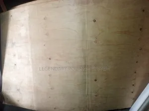 Plywood 8*4