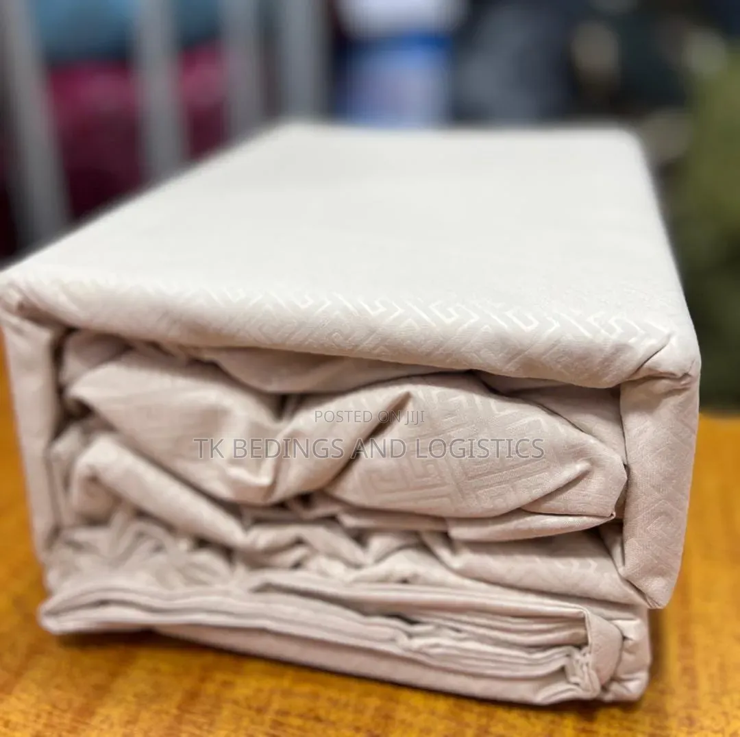 Fitted Cotton Bedsheets
