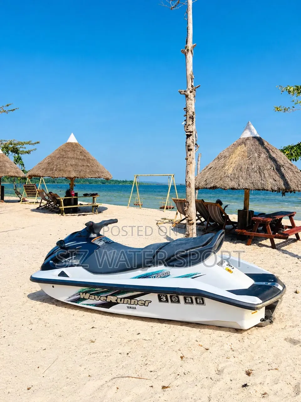 Siz Water Sport