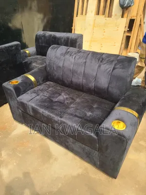 Sofa Set 2 Seaters