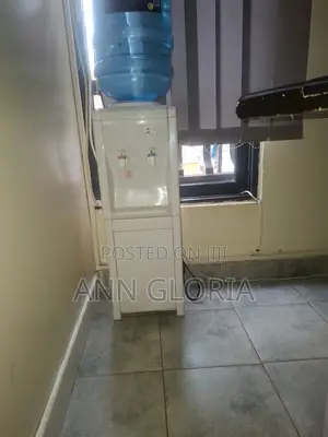 Used Water Dispenser