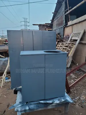 Gas Cabinet Stand