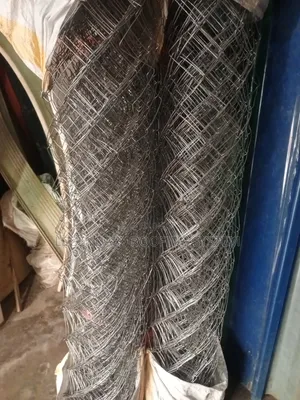 Chain Link 6ft G12