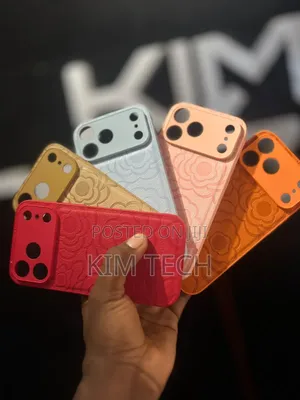 iPhone 17promax Phonecase