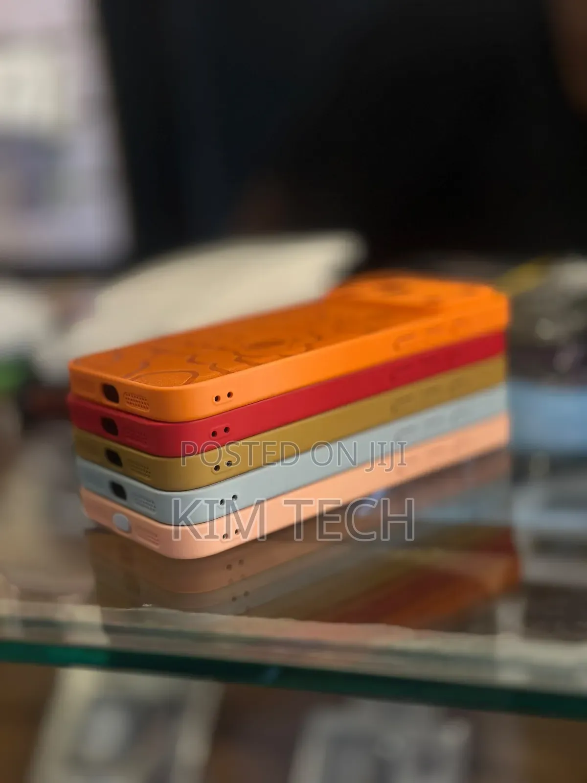 iPhone 17promax Phonecase
