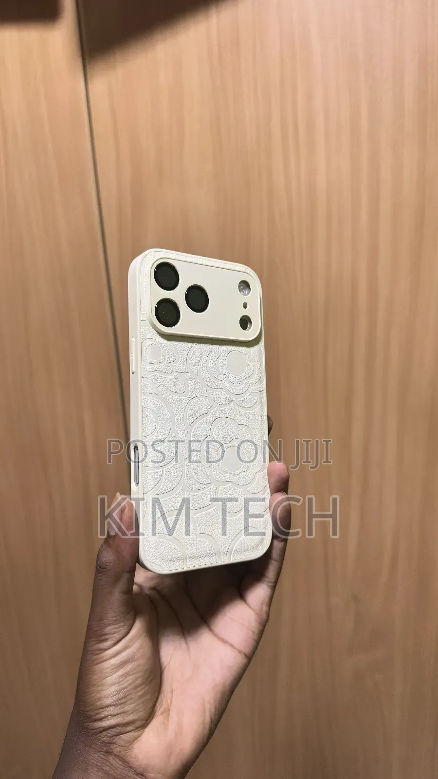 iPhone 17promax Phonecase