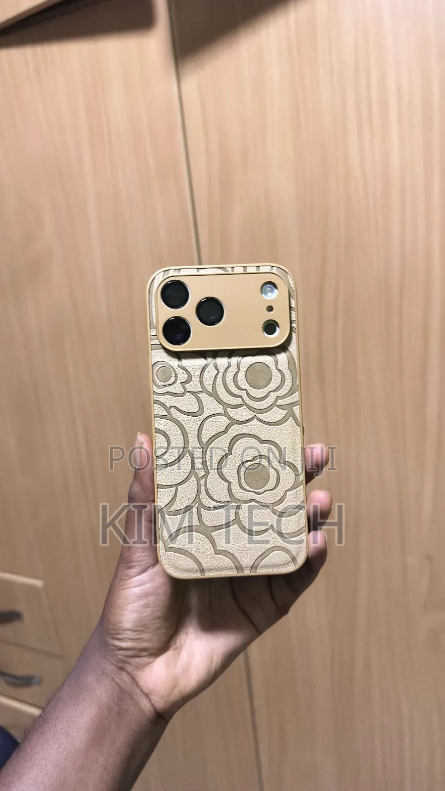 iPhone 17promax Phonecase