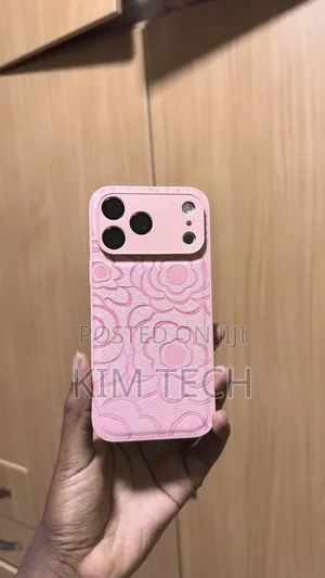 iPhone 17promax Phonecase