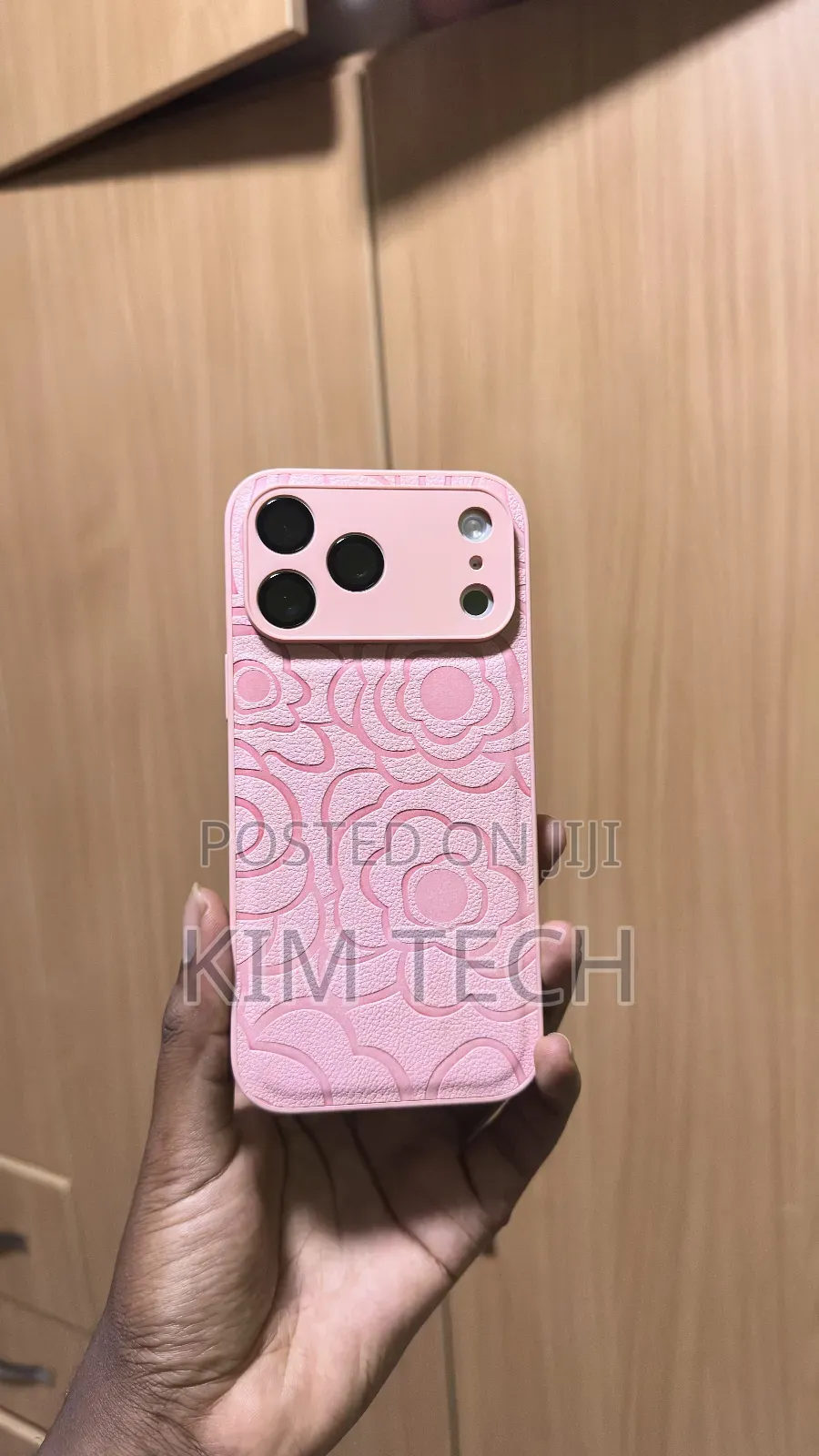 iPhone 17promax Phonecase