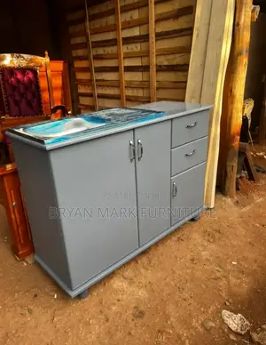 Sink Cabinet Stand