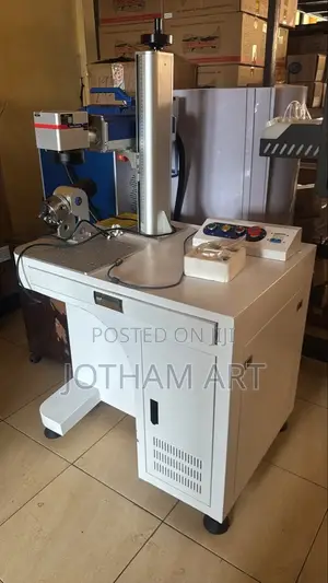 Laser Engraving Original Machines