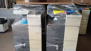 Bizhub Konica Minolta 364e