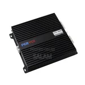 Car Audio Amplifier 2 Channel Way Car Sound Power Amplifier Board