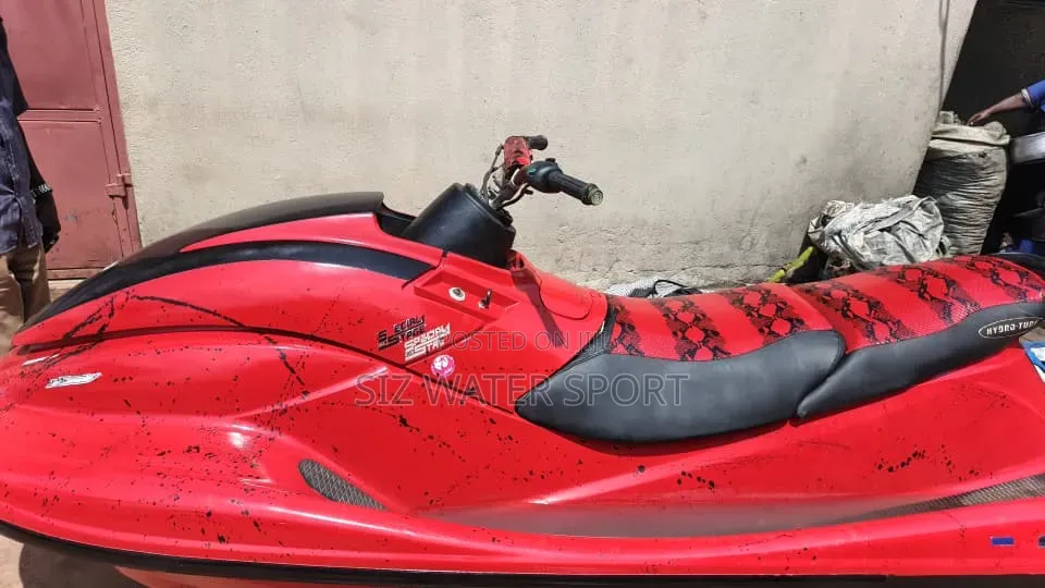 Siz Water Sport