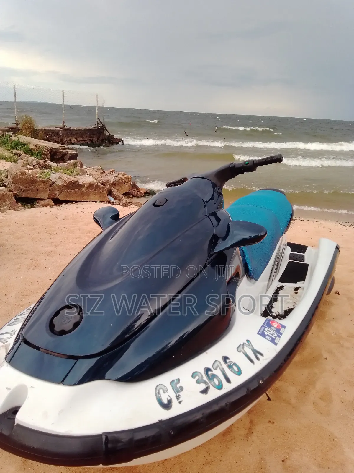 Siz Water Sport