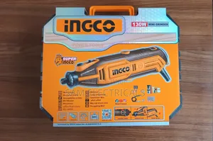Ingco Mini Grinder