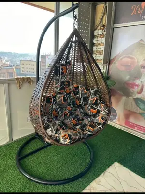 Swinging Chairs