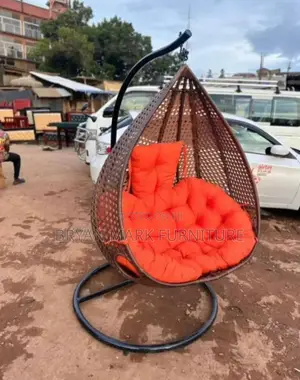 Swinging Chairs