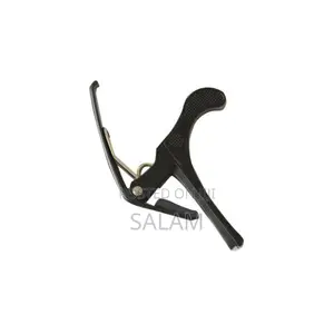 Guitar Capo for Acoustic and Electric Guitars