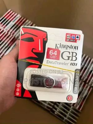 Kingston 2gb, 4,8,16,332,64,128,256,512,1tb,2tb Original Flash Disks B