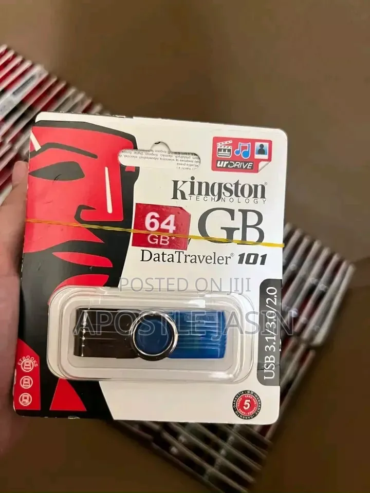 Kingston 2gb, 4,8,16,332,64,128,256,512,1tb,2tb Original Flash Disks B
