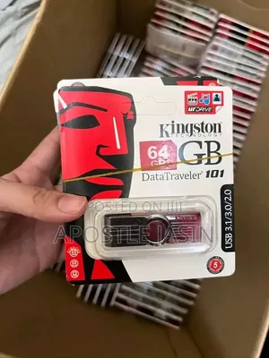 Kingston 2gb, 4,8,16,332,64,128,256,512,1tb,2tb Original Flash Disks B