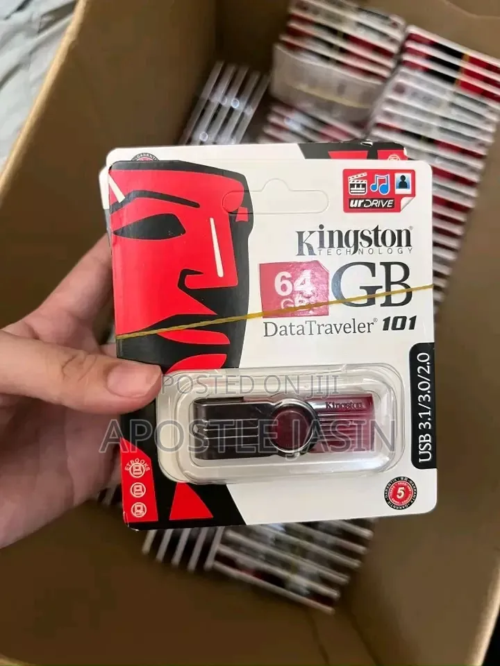 Kingston 2gb, 4,8,16,332,64,128,256,512,1tb,2tb Original Flash Disks B