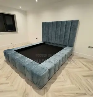 Turfed Bubbled Beds 4x6