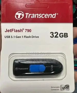 32gb Capacity Flash Disk