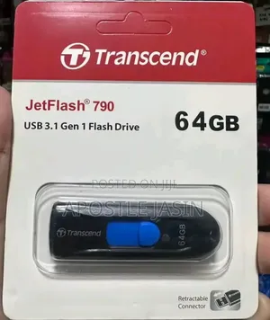 32gb Capacity Flash Disk