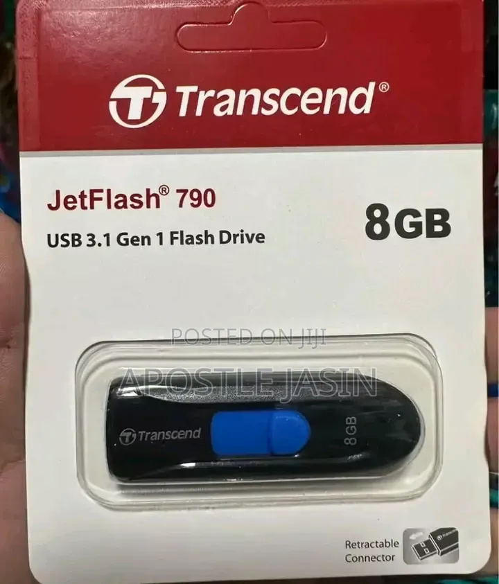 32gb Capacity Flash Disk