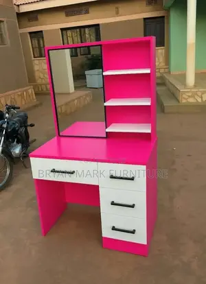 Dressing Mirrors