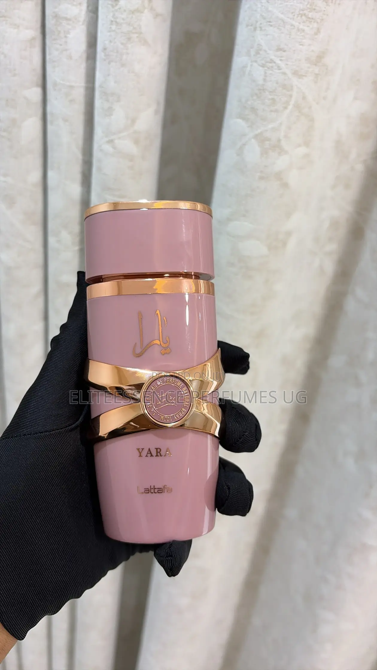 Yara Elixir by Lattafa