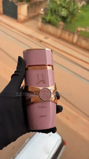 Yara Elixir by Lattafa