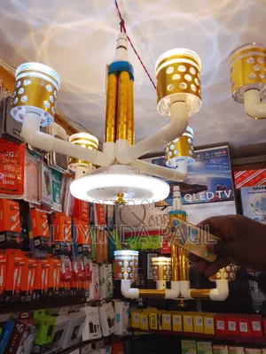 Chandelier