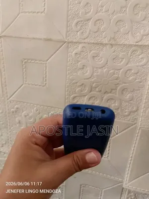 New Nokia 105 Blue