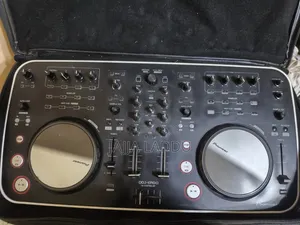 Pioneer DDJ Ergo - Dj Controller