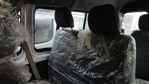 Toyota HiAce 2011 Silver