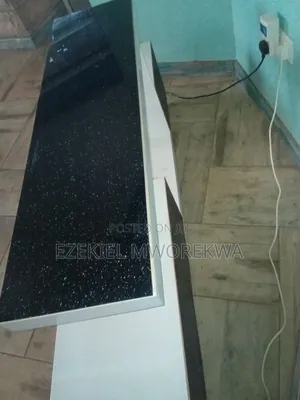 TV Stand With Multiple Layers