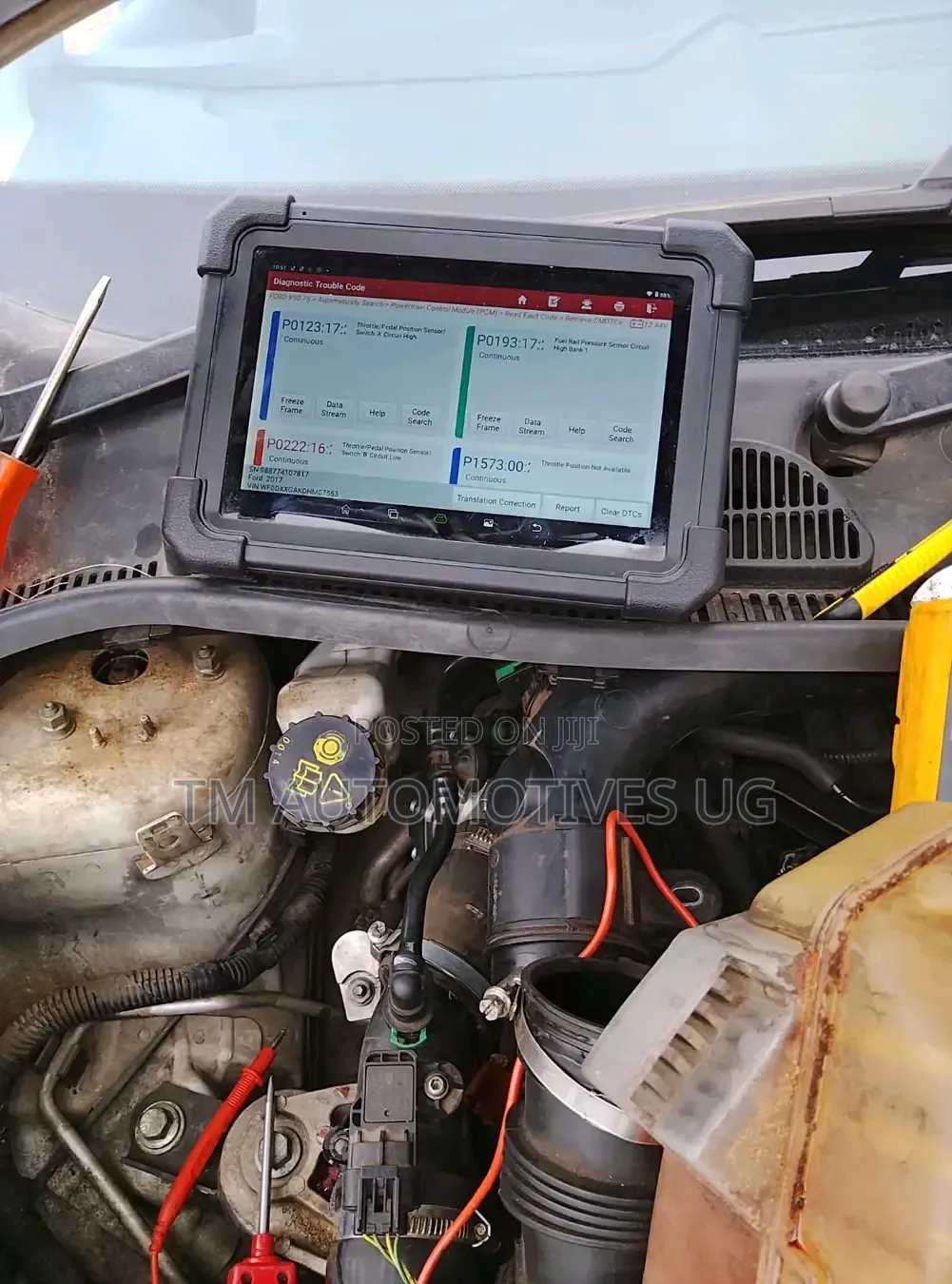 Subaru,mitshubishi, Honda, Auto Technician