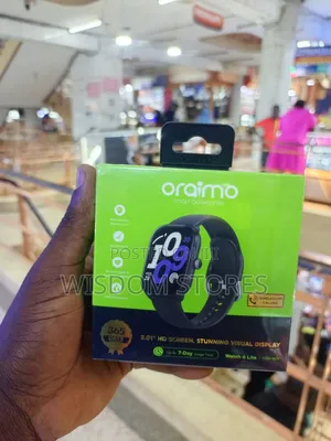 Oraimo Watch 6 Lite