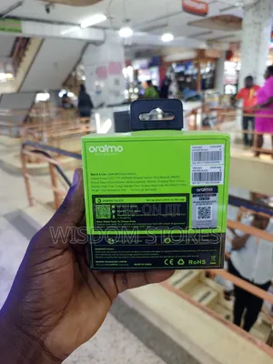 Oraimo Watch 6 Lite
