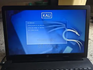 Laptop HP 15 16GB Intel Core i7 HDD+SSD 1T