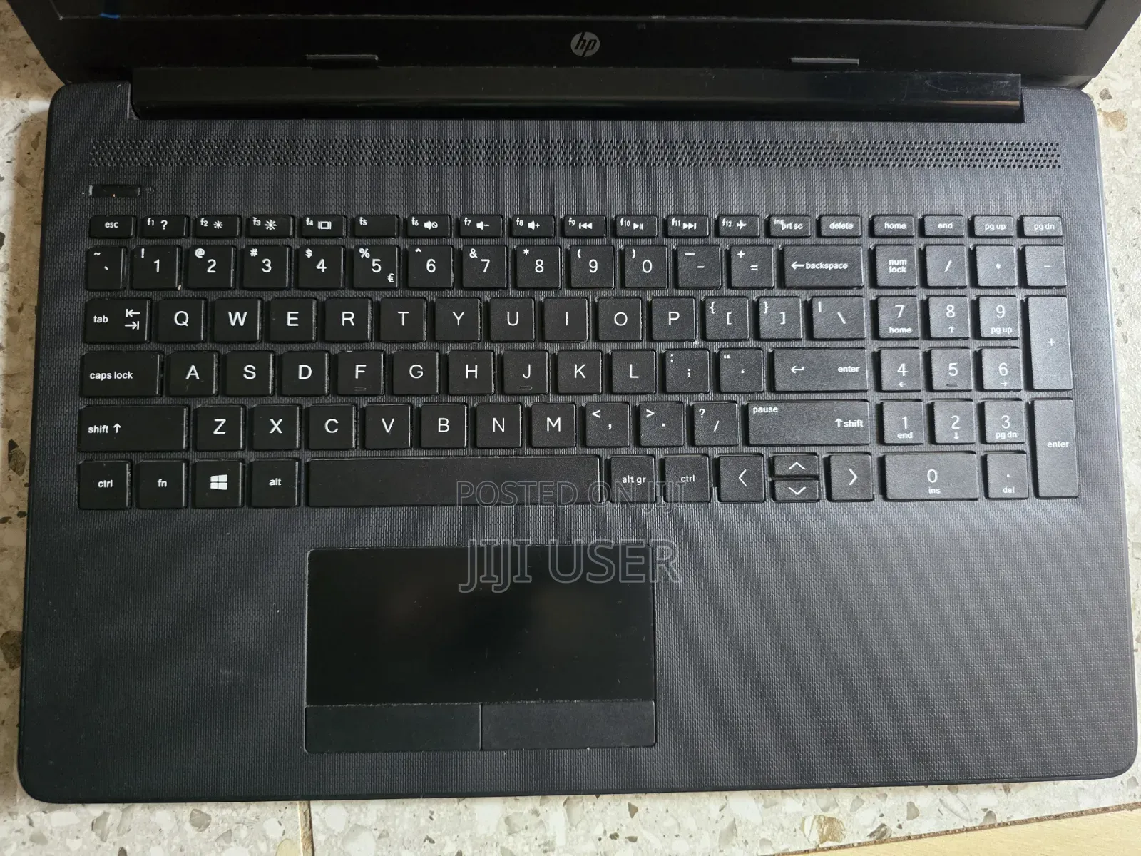 Laptop HP 15 16GB Intel Core i7 HDD 1T